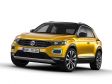 VW T-Roc - Bild 19