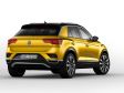 VW T-Roc - Bild 20