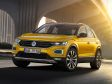 VW T-Roc - Bild 22