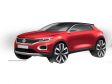 VW T-Roc - Bild 28