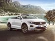 VW T-Roc Cabrio 2020 - Bild 1