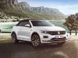 VW T-Roc Cabrio 2020 - Bild 3