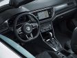 VW T-Roc Cabrio 2020 - Bild 8