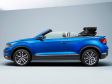 VW T-Roc Cabrio 2020 - Bild 11