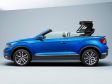 VW T-Roc Cabrio 2020 - Bild 12