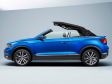 VW T-Roc Cabrio 2020 - Bild 13