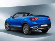 VW T-Roc Cabrio 2020 - Bild 14