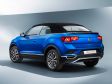 VW T-Roc Cabrio 2020 - Bild 15