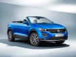 VW T-Roc Cabrio 2020 - Bild 16