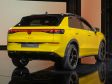VW T-Roc II (2025) - Das Heck war so in etwa erwartbar, aber es ist auch sehr nach an der ID-Reihe.
