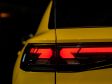 VW T-Roc II (2025) - LED-Rückleuchten natürlich.