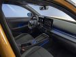 VW T-Roc II (2025) - Innenraum