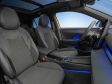 VW T-Roc II (2025) - Vordersitze R-Line