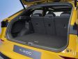VW T-Roc II (2025) - Kofferraum - umklappbar natürlich.