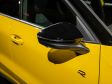 VW T-Roc II (2025) - Zweifarb-Lackierung (R-Line) … hoffentlich wirft bei dieser Farbkombi niemand die Post durchs Fenster.