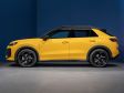 VW T-Roc II (2025) - Seitenansicht