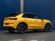 VW T-Roc II (2025) - Heckansicht