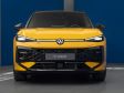 VW T-Roc II (2025) - Frontansicht
