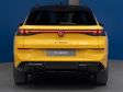 VW T-Roc II (2025) - Heckansicht