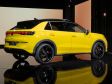 VW T-Roc II (2025) - Heckansicht, Studio