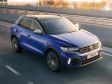 Der neue VW T-Roc R - Bild 3