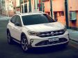 VW Taigo 2022 - Preview - So sieht der VW Nivus in Brasilien aus.
