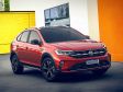 VW Taigo 2022 - Preview - So sieht der VW Nivus in Brasilien aus.