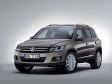 Sondermodell VW Tiguan Life