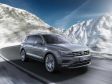 VW Tiguan Allspace - Bild 1