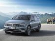 VW Tiguan Allspace - Bild 4