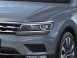 VW Tiguan Allspace - Bild 14