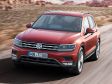 VW Tiguan II - Bild 13