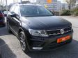 VW Tiguan II - Farbe: Deep Black Perleffekt