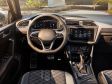 VW Tiguan II Facelift 2021 - Cockpit