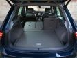 VW Tiguan II Facelift 2021 - Gepäckraum