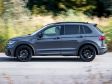 VW Tiguan II Facelift 2021 - R-Line in grau