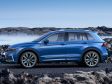 VW Tiguan II GTE Concept - Bild 2