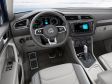 VW Tiguan II GTE Concept - Bild 5