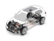 VW Tiguan II GTE Concept - Bild 8