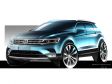 VW Tiguan II GTE Concept - Bild 9