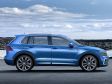 VW Tiguan II GTE Concept - Bild 13
