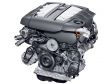 VW Touareg - Motor