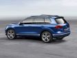 VW Touareg Facelift - Bild 2