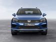 VW Touareg Facelift - Bild 4