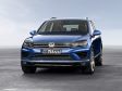 VW Touareg Facelift - Bild 9