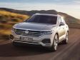 VW Touareg III - Bild 3