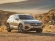 VW Touareg III - Bild 9