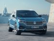 VW Touareg III - Bild 11