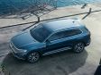 VW Touareg III - Bild 14