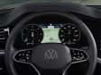 VW Touareg III Facelift 2023 - Fahrerdisplay